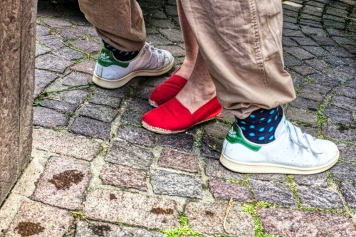 2024 Gegensätze die verbinden