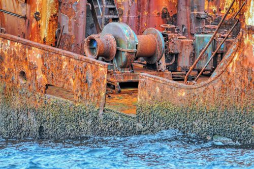 2011 Beagle-Kanal Feuerland