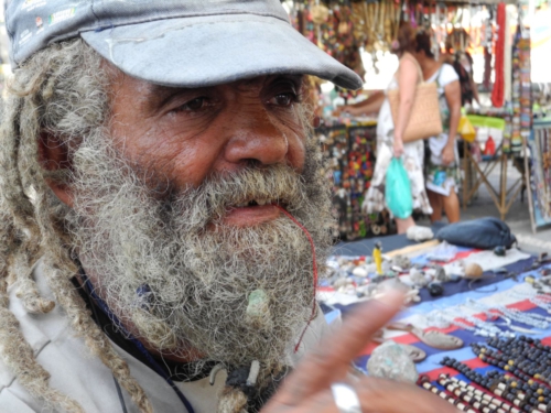 2011 Brasilien, Salvador Da Bahia 