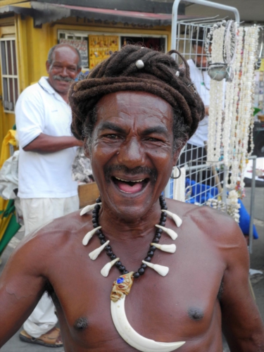 2011 Brasilien, Salvador Da Bahia