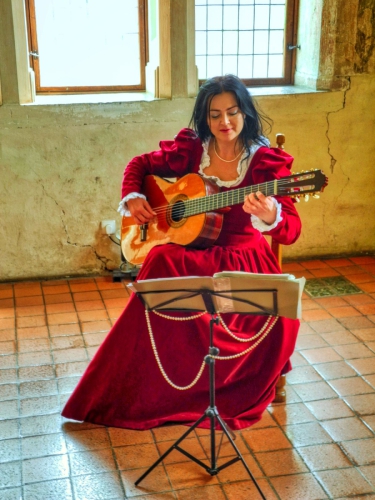 2012 Marienburg Polen