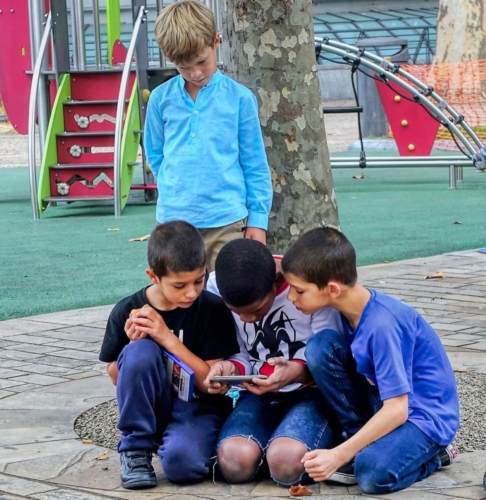 2017 Spanien, Bilbao 