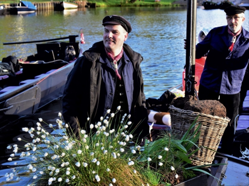 2017 Torfkahnarmada Personen 