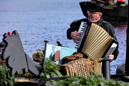 2017 Torfkahnarmada Personen 