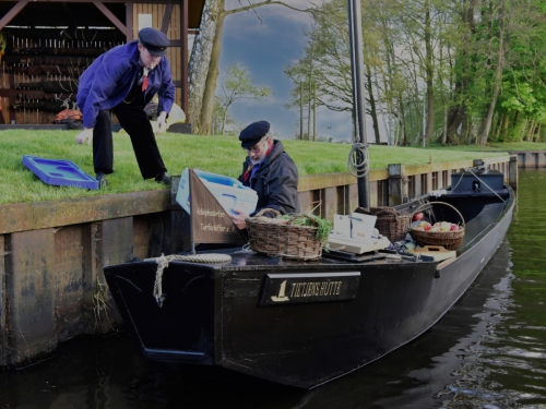 2017 Torfkahnarmada Personen 