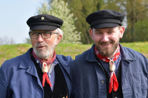 2023 Torfkahnarmada Personen 06