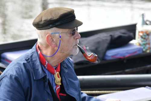 2023 Torfkahnarmada Personen 07