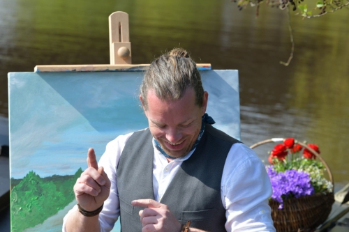 2023 Torfkahnarmada Personen 08