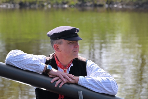 2023 Torfkahnarmada Personen 09