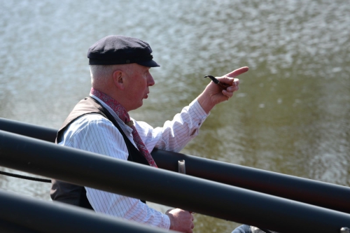 2023 Torfkahnarmada Personen 10