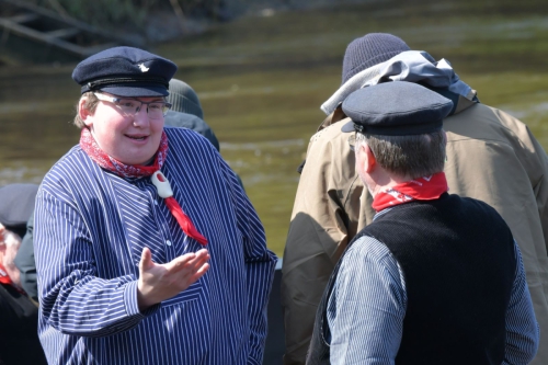 2023 Torfkahnarmada Personen 11