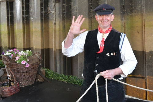 2023 Torfkahnarmada Personen 13