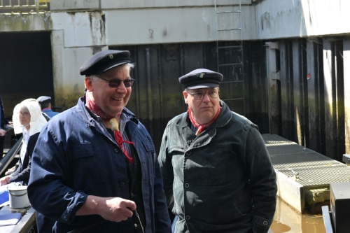 2023 Torfkahnarmada Personen 14