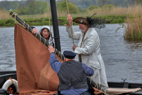 2023 die Fart beginnt 