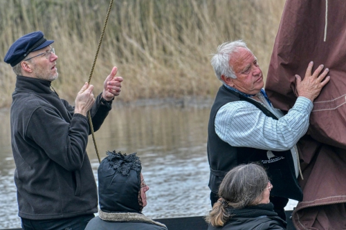 2023 die Fart beginnt 