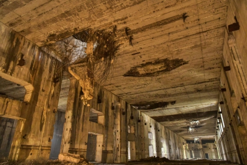 2025 Jede macht hat ihr Ende