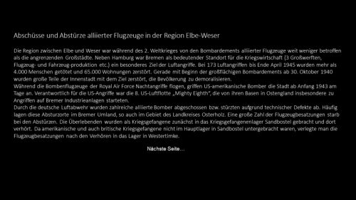 Abschüsse und Abstürze 2