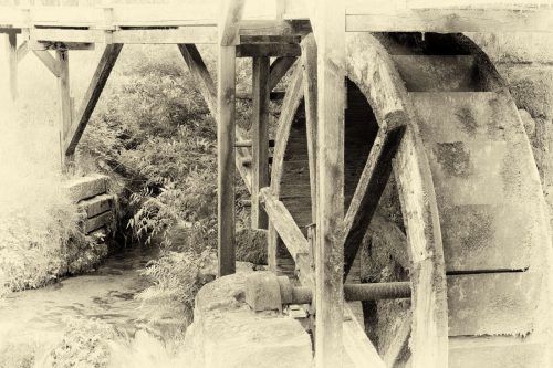 Benz-Mühle, Ottenhöfen/Schwarzwald