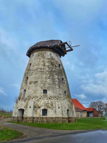 Mühle Minden-Lübbecke 