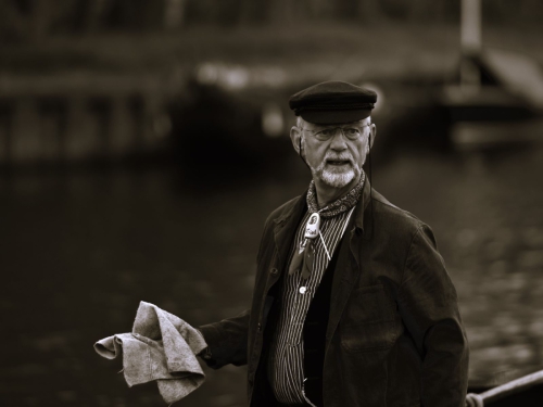 da war doch noch was?