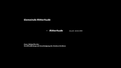 Ritterhude