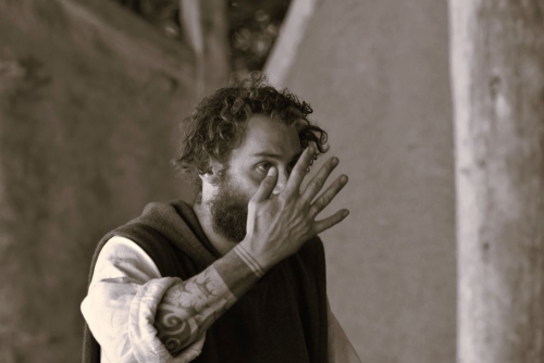 Schmied in Aktion 3G