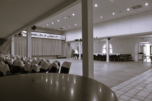 Schützenhof Hüttenbusch 