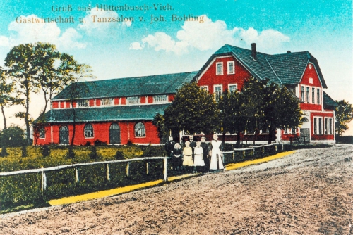 Schuetzenhof Hüttenbusch Stand 25.07.2024