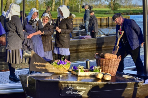 2017 Torfkahnarmada Personen